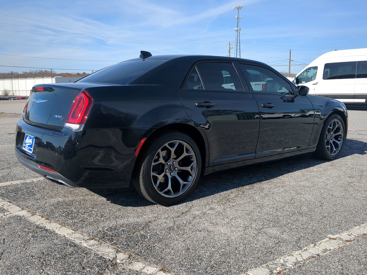 2015 Chrysler 300 300S Appleton WI