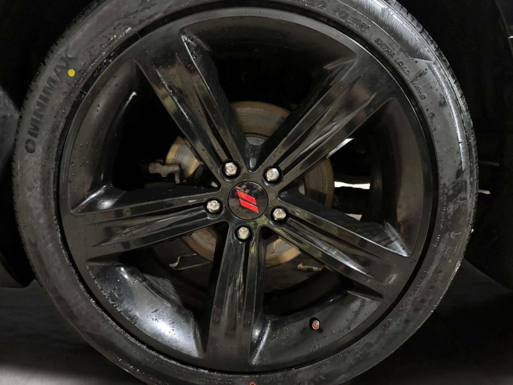 2015 Dodge Challenger R/T Shaker San Clemente CA
