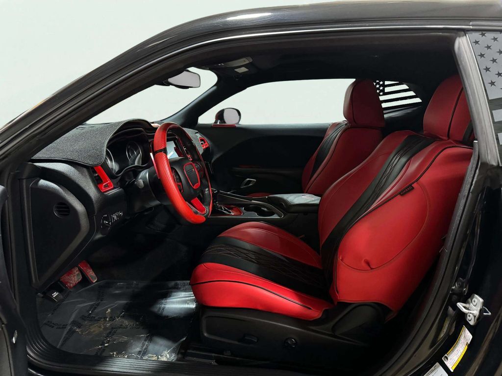 2015 Dodge Challenger R/T Shaker San Clemente CA
