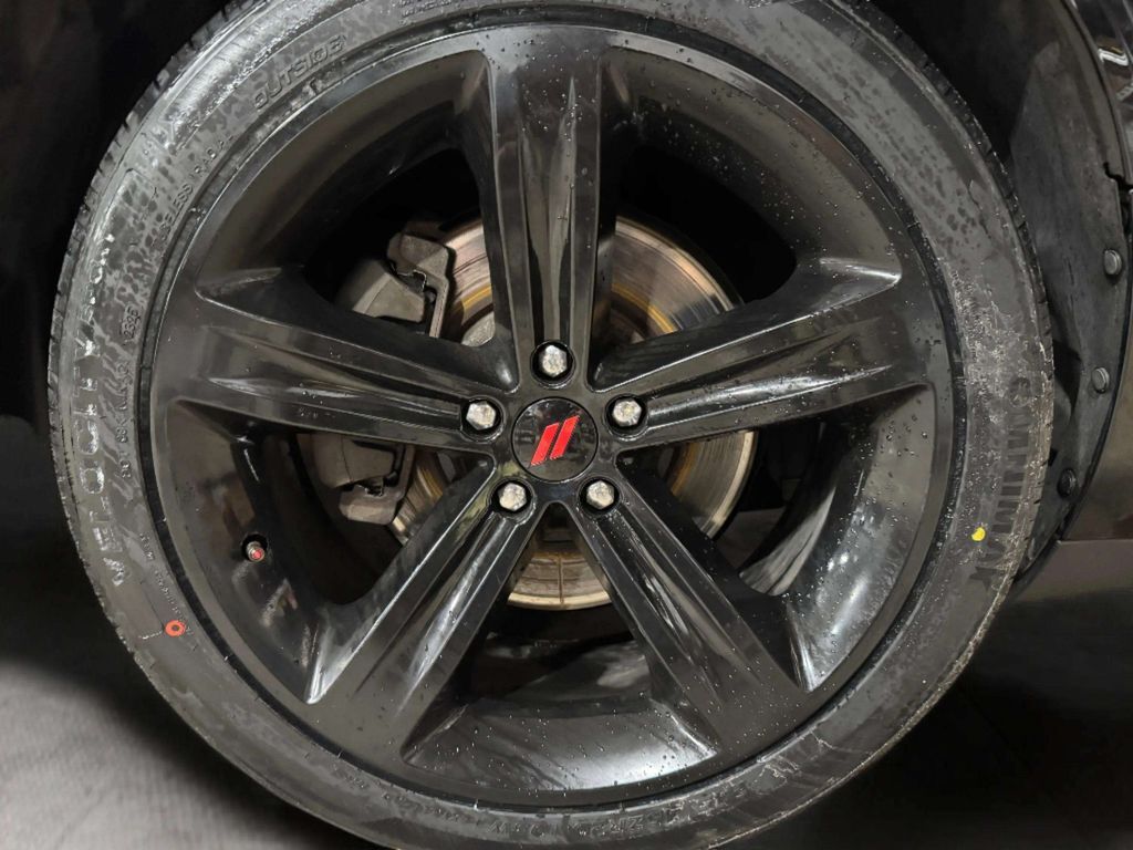 2015 Dodge Challenger R/T Shaker San Clemente CA