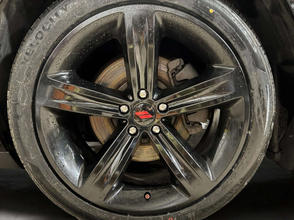 2015 Dodge Challenger R/T Shaker San Clemente CA
