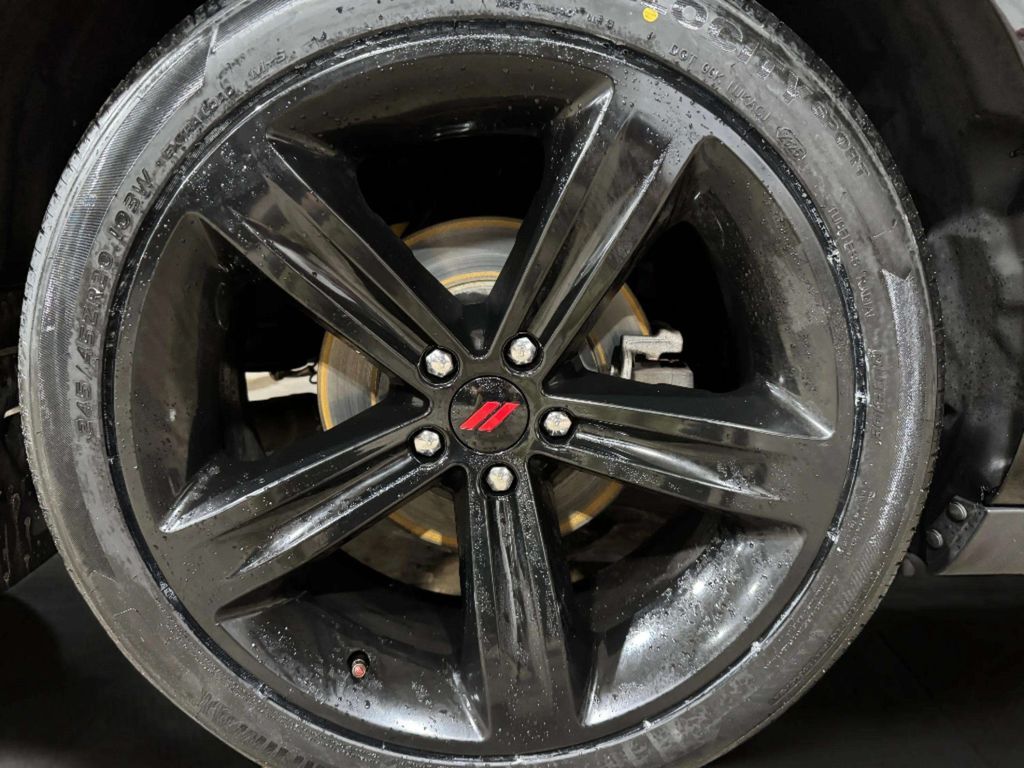 2015 Dodge Challenger R/T Shaker San Clemente CA