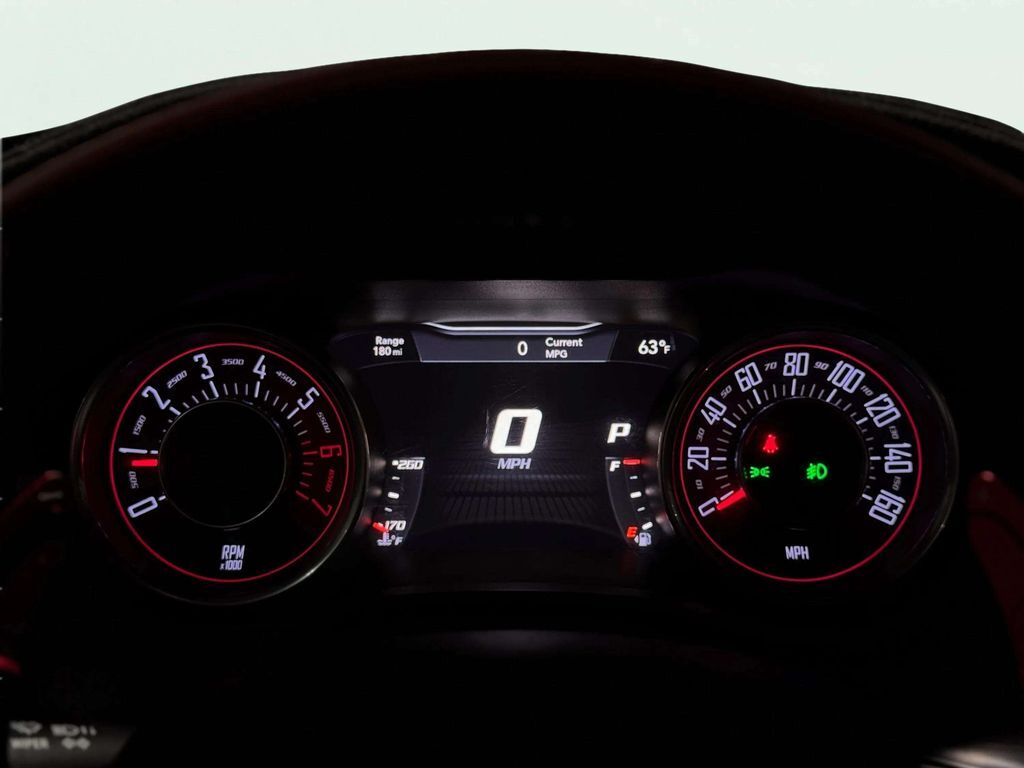 2015 Dodge Challenger R/T Shaker San Clemente CA