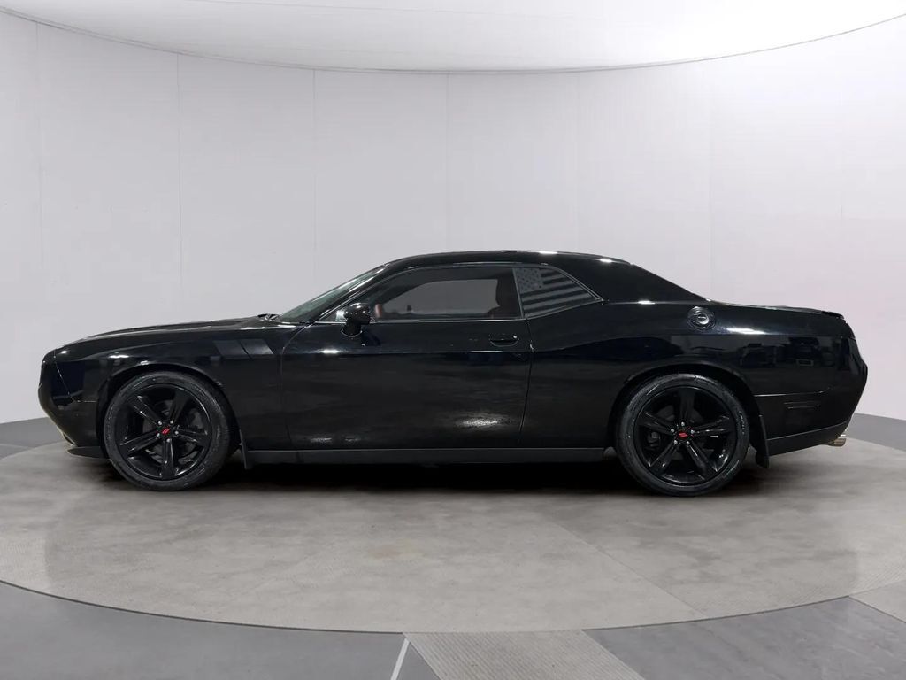 2015 Dodge Challenger R/T Shaker San Clemente CA