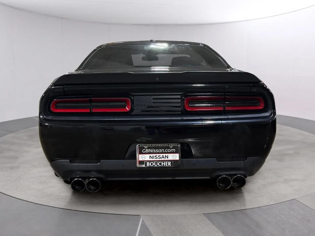 2015 Dodge Challenger R/T Shaker San Clemente CA