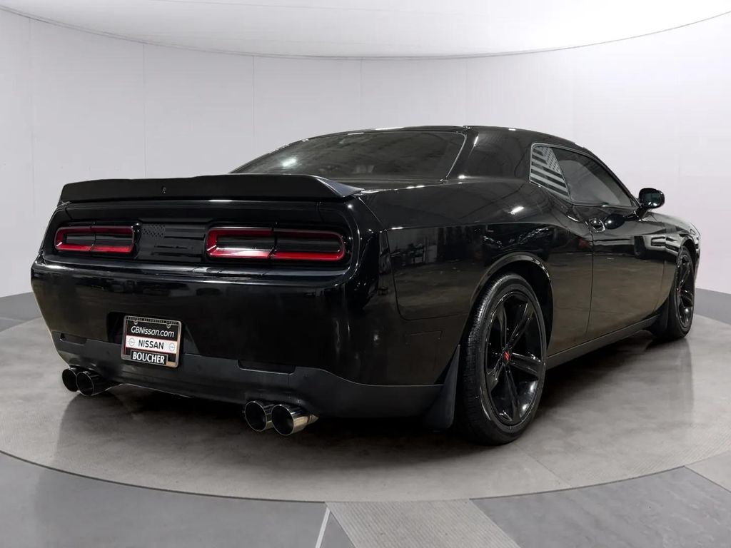 2015 Dodge Challenger R/T Shaker San Clemente CA