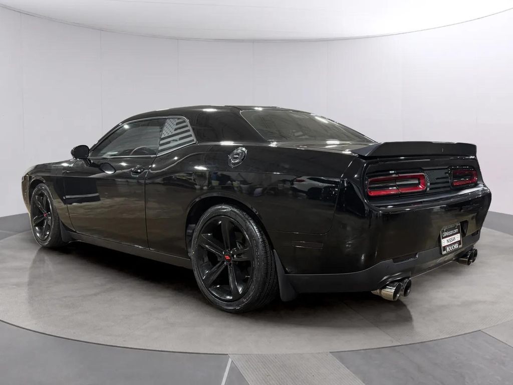 2015 Dodge Challenger R/T Shaker San Clemente CA