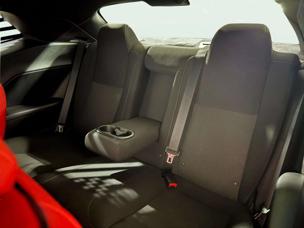 2015 Dodge Challenger R/T Shaker San Clemente CA
