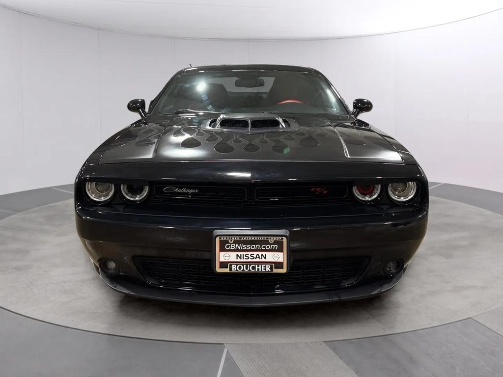2015 Dodge Challenger R/T Shaker San Clemente CA