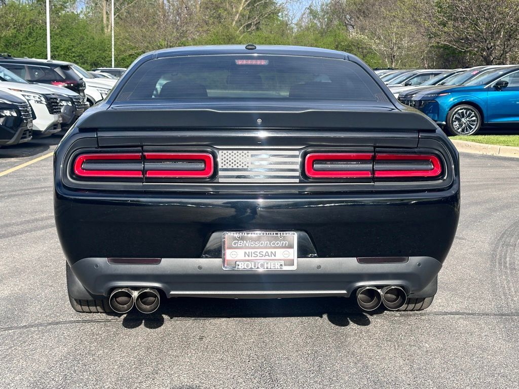 2015 Dodge Challenger R/T Shaker San Clemente CA