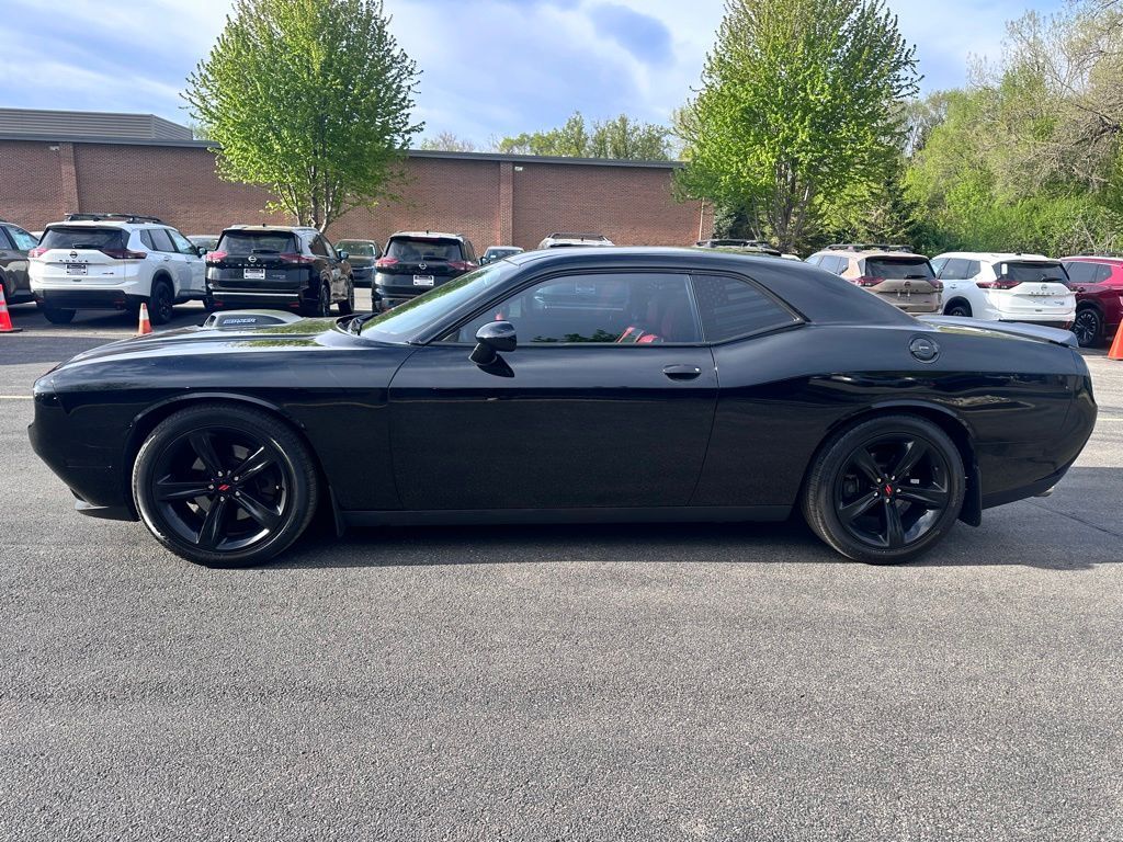 2015 Dodge Challenger R/T Shaker San Clemente CA
