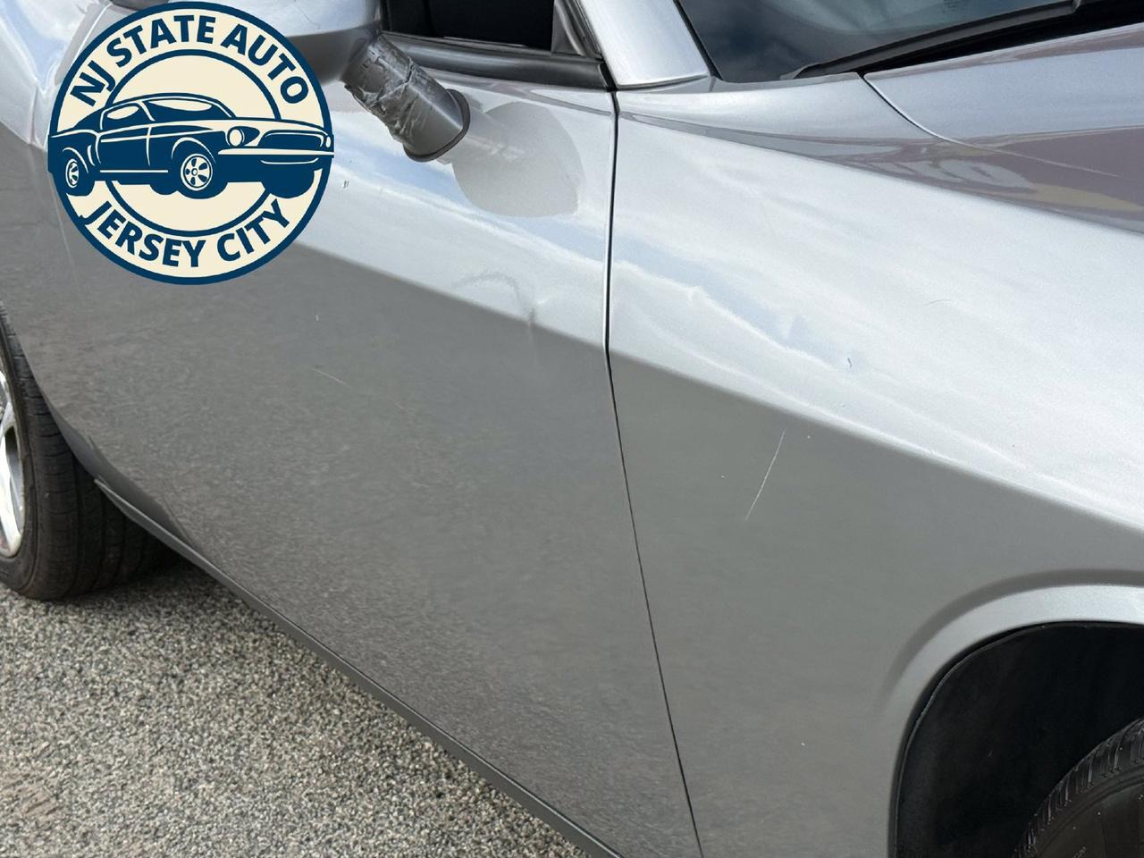 2015 Dodge Challenger SXT Jersey City NJ 2015 Dodge Challenger SXT Jersey City NJ