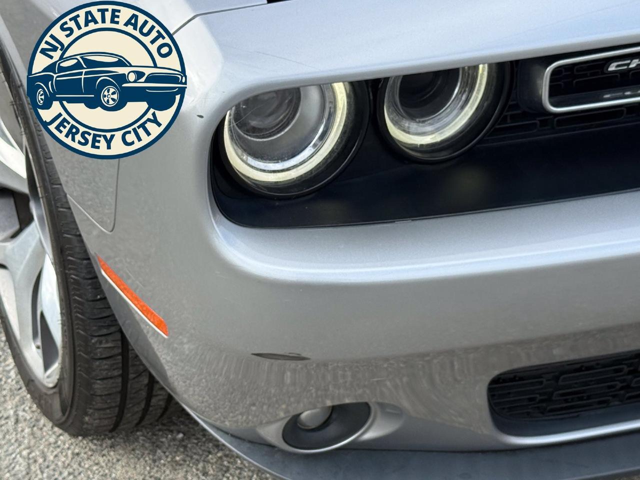 2015 Dodge Challenger SXT Jersey City NJ 2015 Dodge Challenger SXT Jersey City NJ
