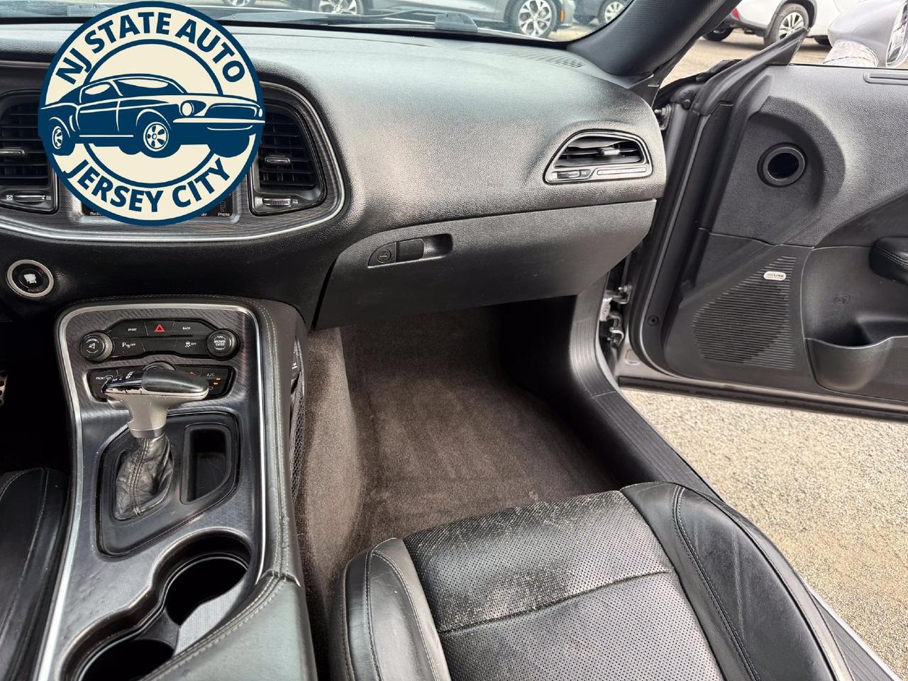 2015 Dodge Challenger SXT Jersey City NJ 2015 Dodge Challenger SXT Jersey City NJ