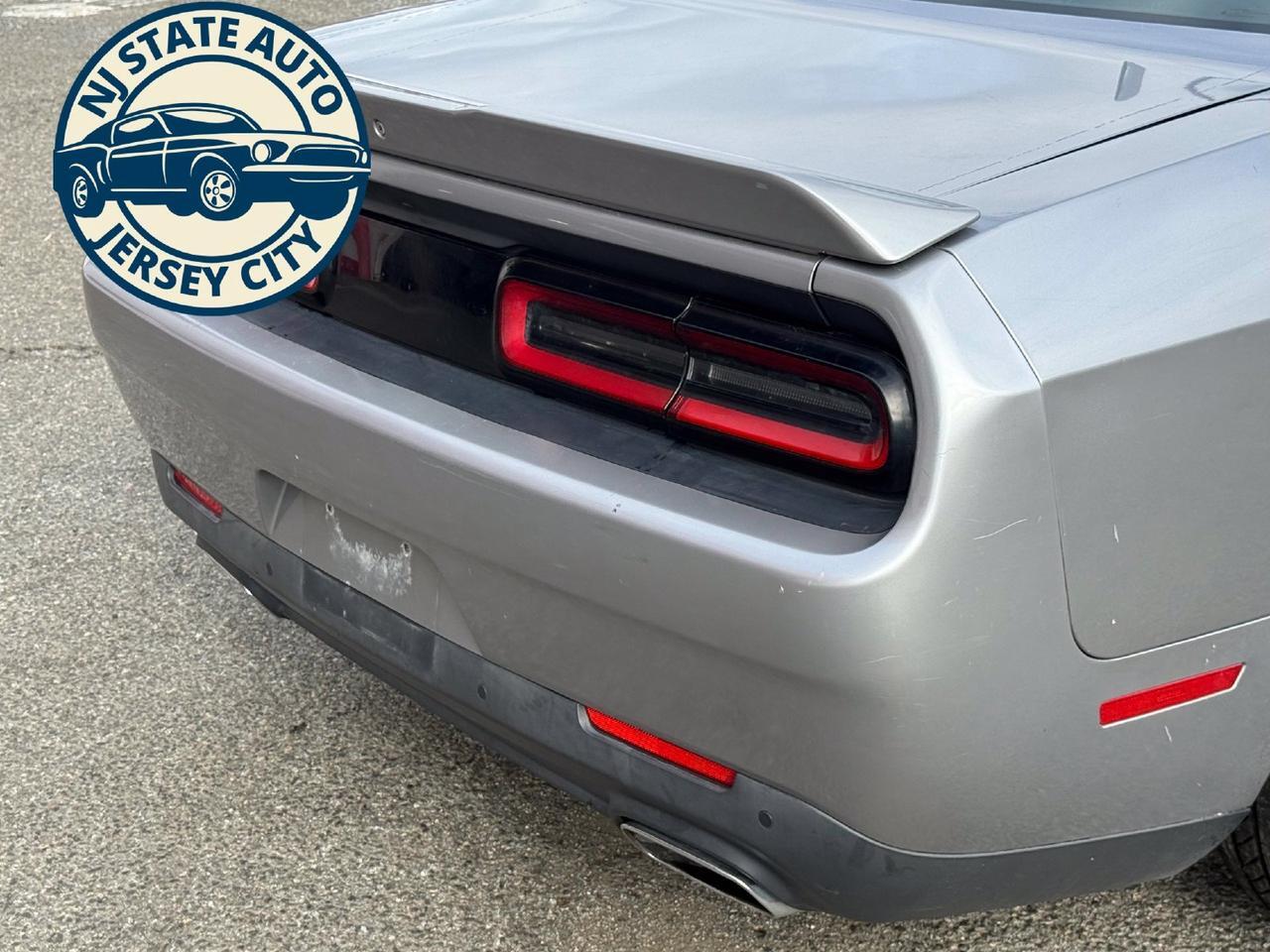 2015 Dodge Challenger SXT Jersey City NJ 2015 Dodge Challenger SXT Jersey City NJ