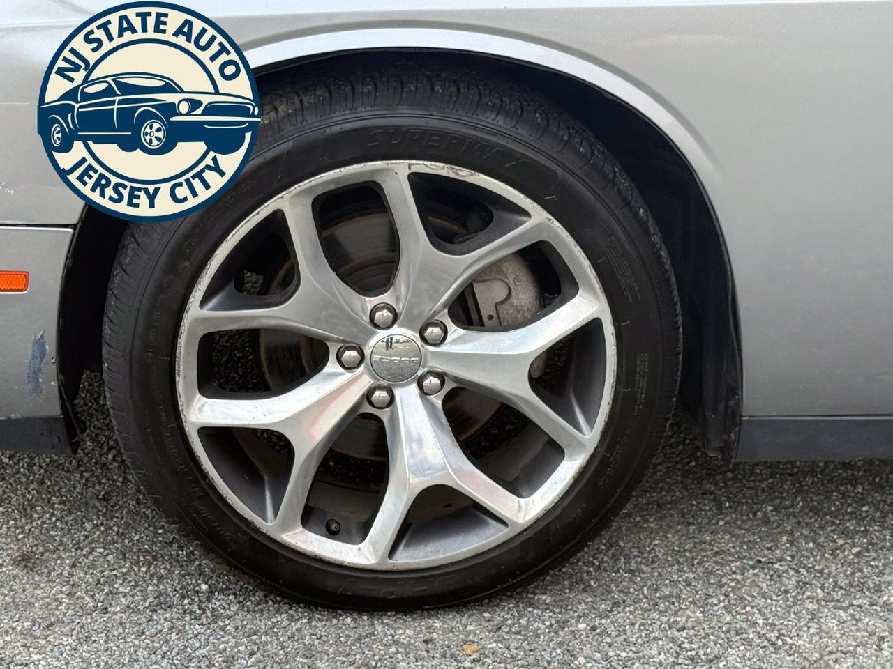 2015 Dodge Challenger SXT Jersey City NJ 2015 Dodge Challenger SXT Jersey City NJ