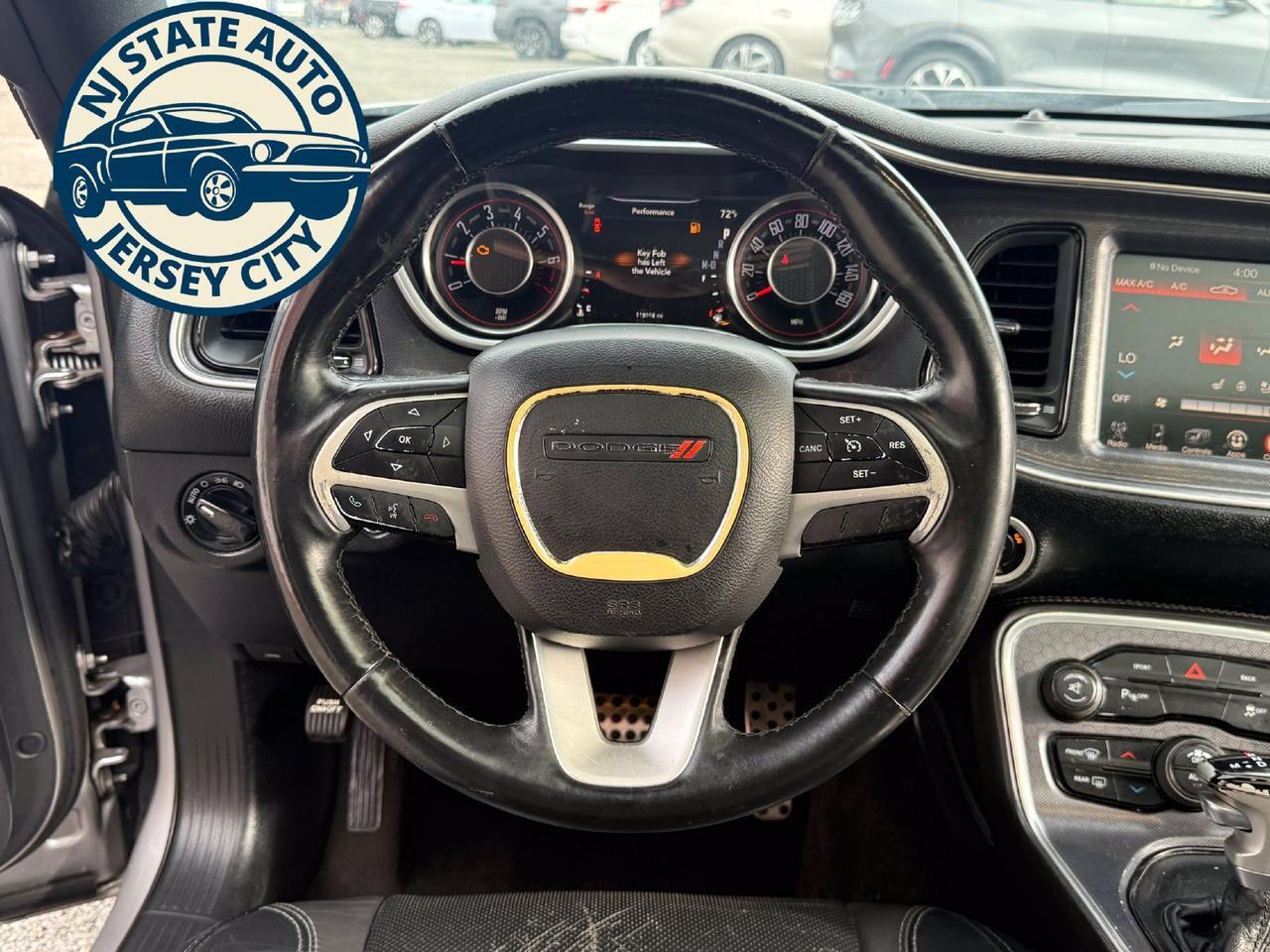2015 Dodge Challenger SXT Jersey City NJ 2015 Dodge Challenger SXT Jersey City NJ