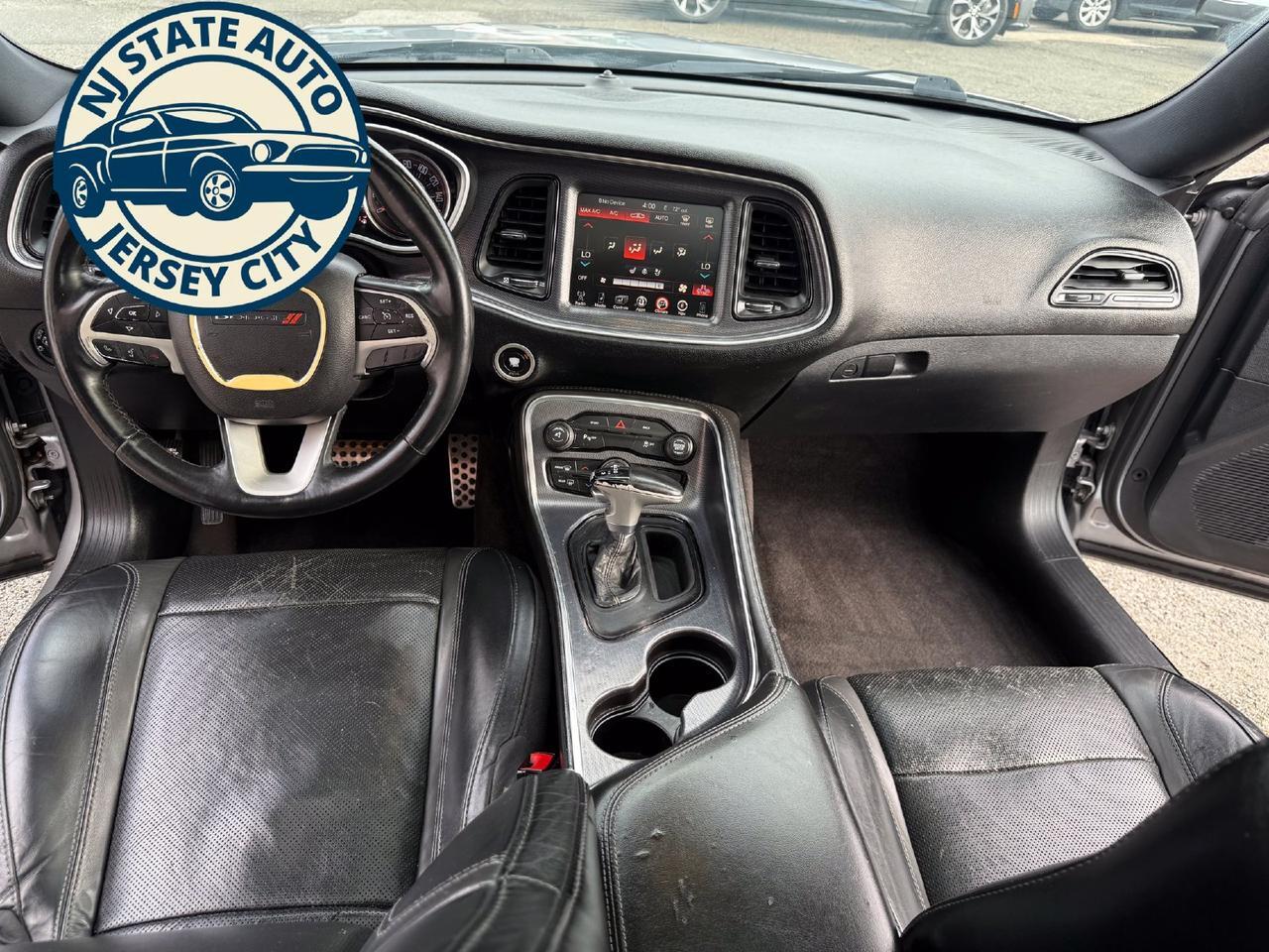2015 Dodge Challenger SXT Jersey City NJ 2015 Dodge Challenger SXT Jersey City NJ