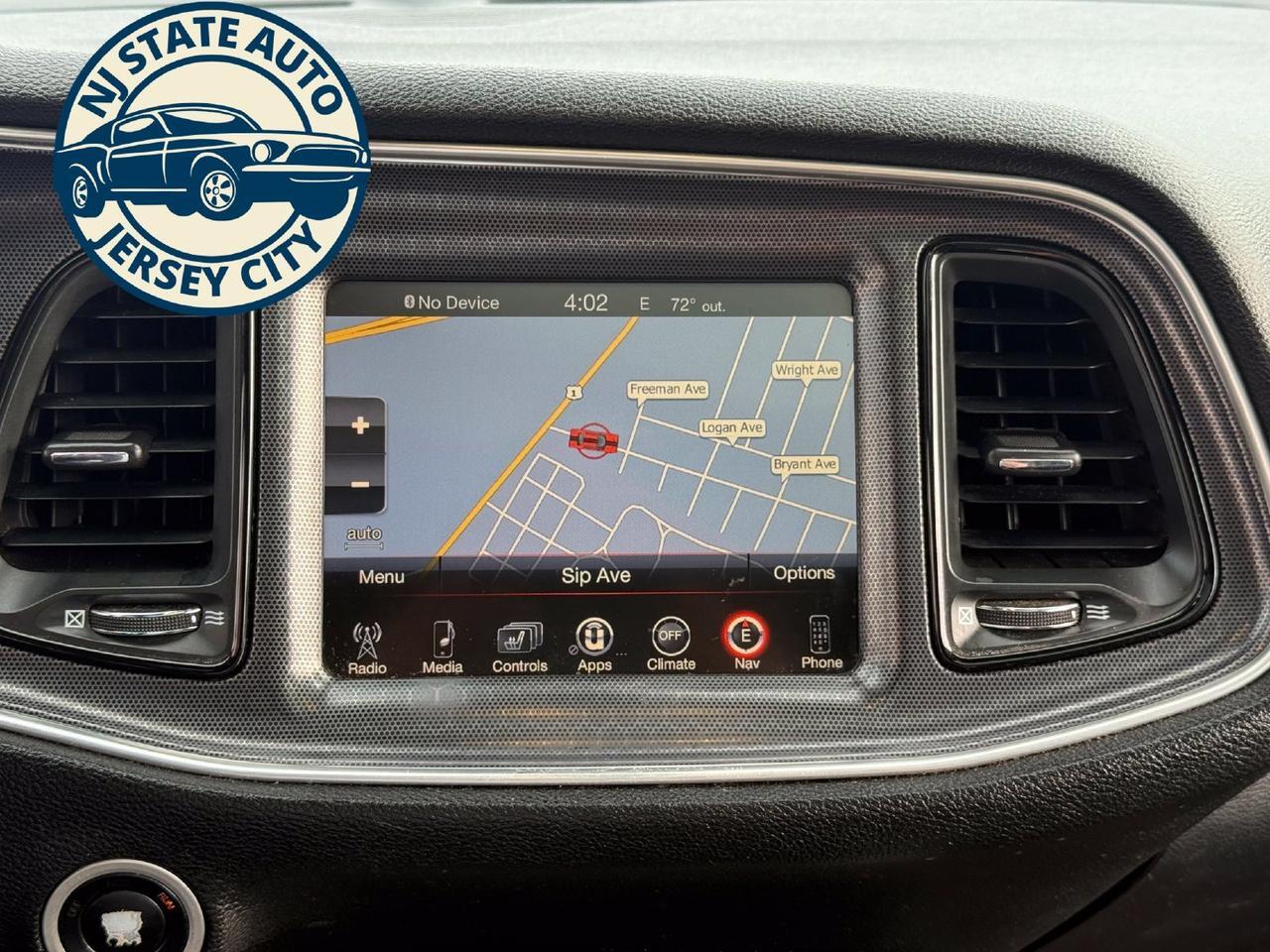 2015 Dodge Challenger SXT Jersey City NJ 2015 Dodge Challenger SXT Jersey City NJ