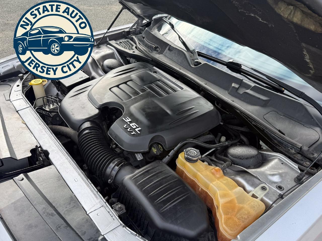 2015 Dodge Challenger SXT Jersey City NJ 2015 Dodge Challenger SXT Jersey City NJ