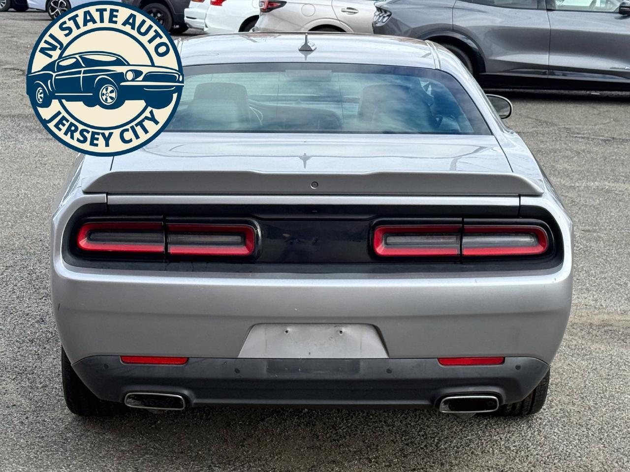 2015 Dodge Challenger SXT Jersey City NJ 2015 Dodge Challenger SXT Jersey City NJ
