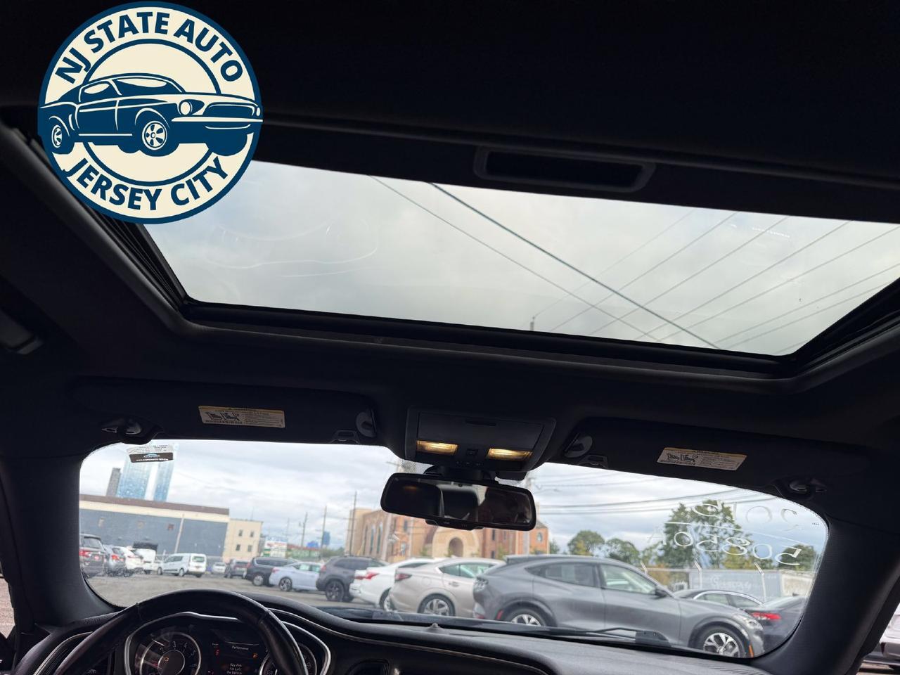 2015 Dodge Challenger SXT Jersey City NJ 2015 Dodge Challenger SXT Jersey City NJ