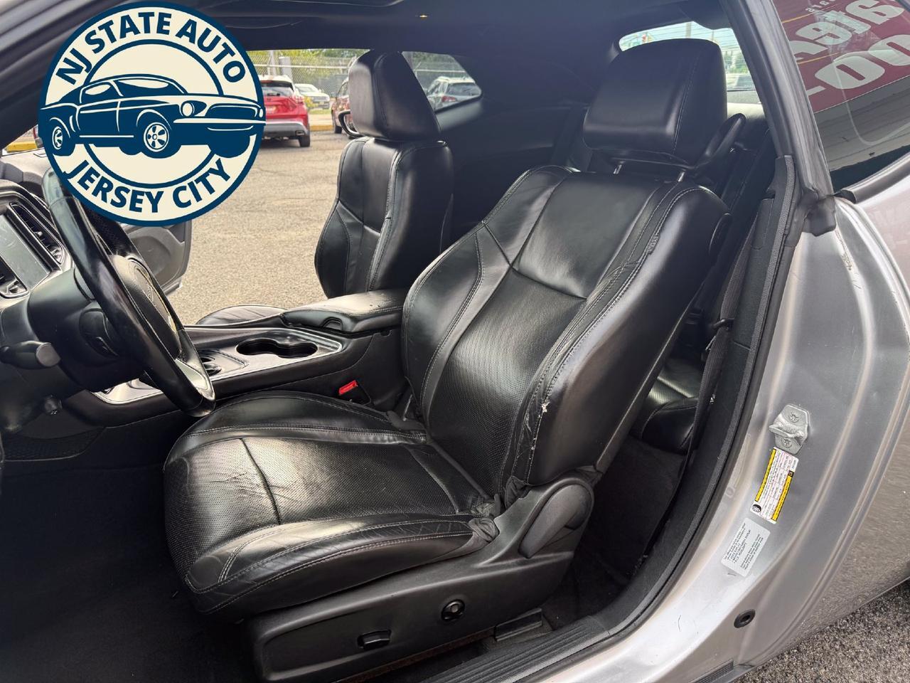 2015 Dodge Challenger SXT Jersey City NJ 2015 Dodge Challenger SXT Jersey City NJ