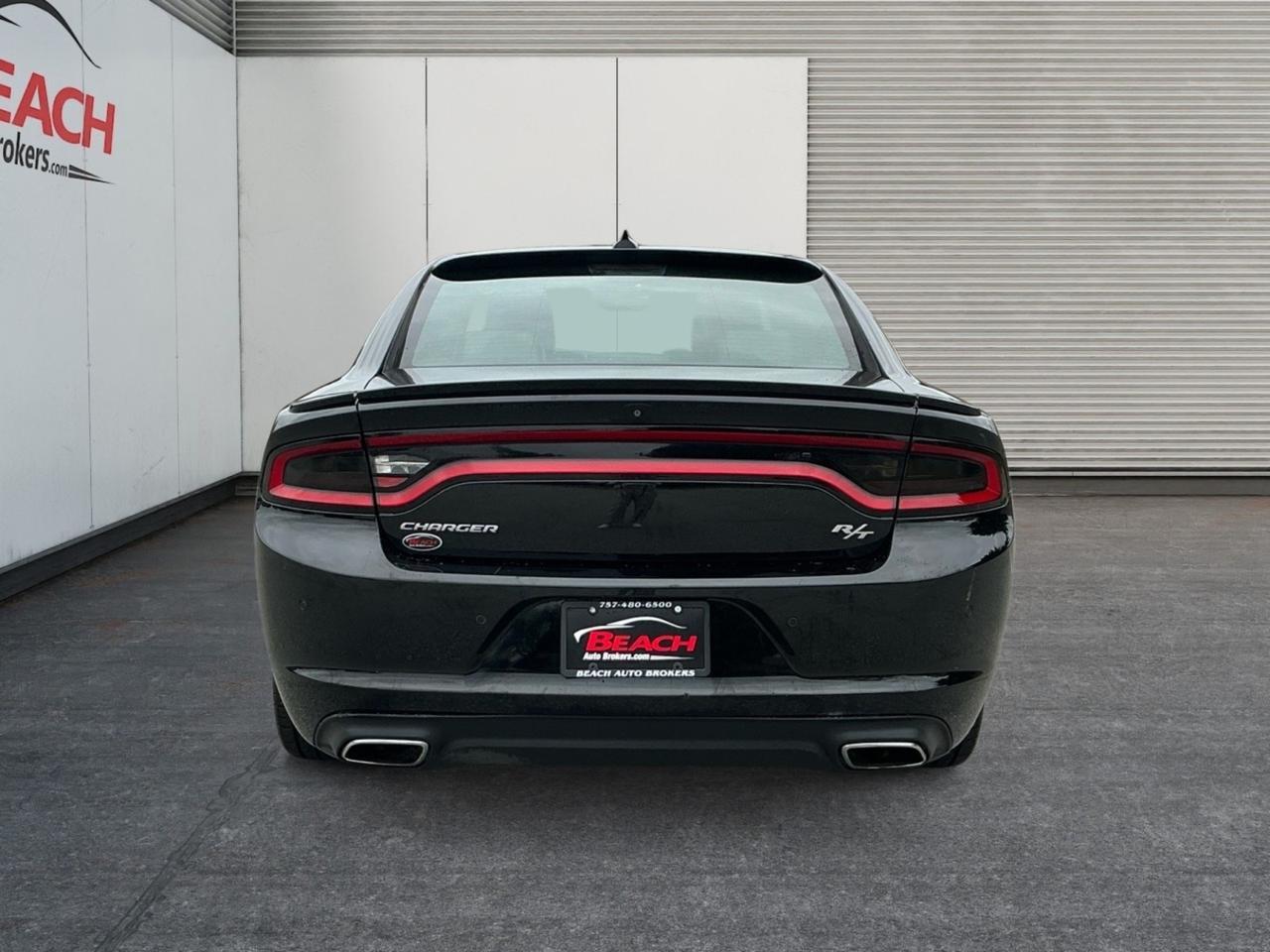 2015 Dodge Charger RT, HEATED/VENTILATED SEATS, HEATED REAR SEATS, UNIVERSAL GARAGE DOOR OPENER, BLUETOOTH, HEATED STEERING WHEEL, BEATS SPEAKERS, BACKUP CAMERA, POWER/HEATED MIRRORS, REMOTE START, DON'T LET THIS GEM PASS YOU BY! Norfolk VA 2015 Dodge Charger RT, HEATED/VENTILATED SEATS, HEATED REAR SEATS, UNIVERSAL GARAGE DOOR OPENER, BLUETOOTH, HEATED STEERING WHEEL, BEATS SPEAKERS, BACKUP CAMERA, POWER/HEATED MIRRORS, REMOTE START, DON'T LET THIS GEM PASS YOU BY! Norfolk VA