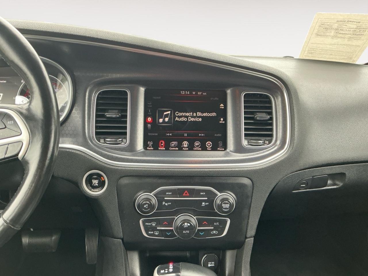 2015 Dodge Charger RT, HEATED/VENTILATED SEATS, HEATED REAR SEATS, UNIVERSAL GARAGE DOOR OPENER, BLUETOOTH, HEATED STEERING WHEEL, BEATS SPEAKERS, BACKUP CAMERA, POWER/HEATED MIRRORS, REMOTE START, DON'T LET THIS GEM PASS YOU BY! Norfolk VA 2015 Dodge Charger RT, HEATED/VENTILATED SEATS, HEATED REAR SEATS, UNIVERSAL GARAGE DOOR OPENER, BLUETOOTH, HEATED STEERING WHEEL, BEATS SPEAKERS, BACKUP CAMERA, POWER/HEATED MIRRORS, REMOTE START, DON'T LET THIS GEM PASS YOU BY! Norfolk VA