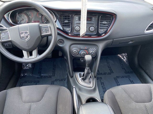 2015 Dodge Dart