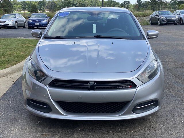 2015 Dodge Dart