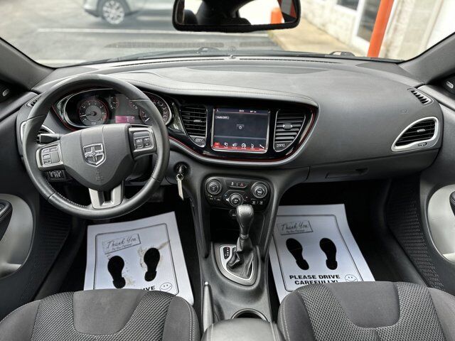 2015 Dodge Dart SXT Akron OH