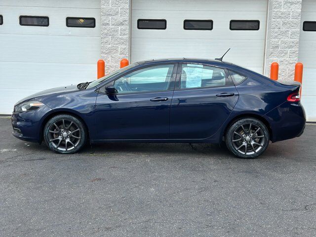 2015 Dodge Dart SXT Akron OH