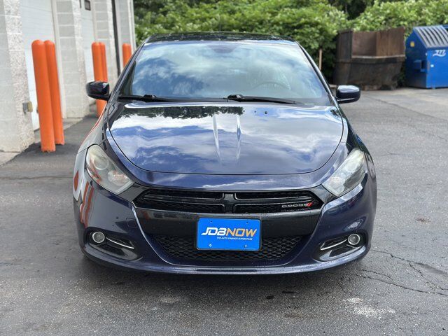2015 Dodge Dart SXT Akron OH