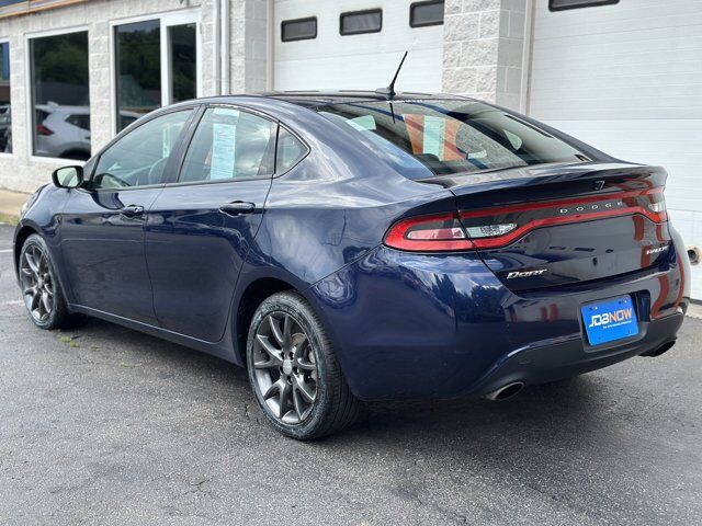 2015 Dodge Dart SXT Akron OH