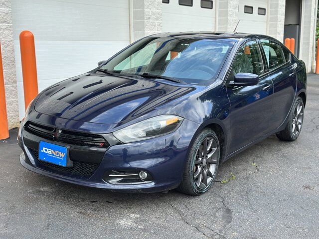 2015 Dodge Dart SXT Akron OH