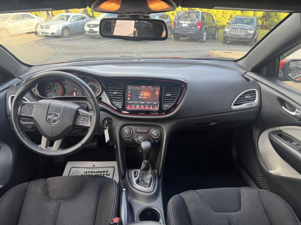 2015 Dodge Dart SXT Wooster OH