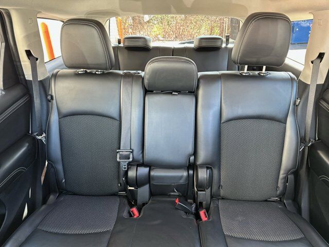 2015 Dodge Journey