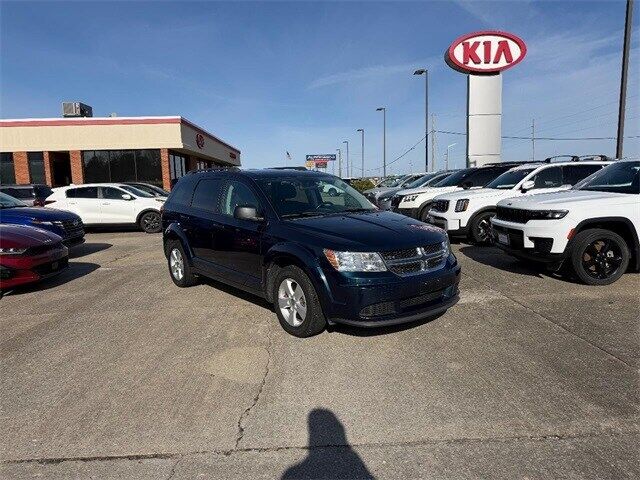 2015 Dodge Journey SE's photo