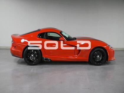 2015 Dodge SRT Viper Tomball TX 2015 Dodge SRT Viper Tomball TX