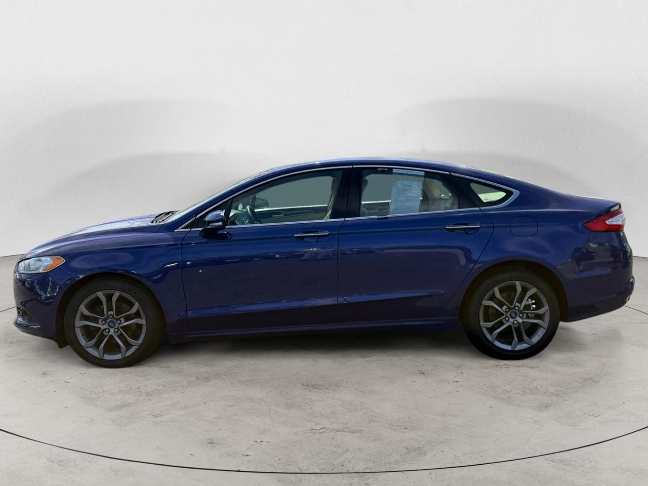 2015 FORD FUSION SE Kansas City MO 2015 FORD FUSION SE Kansas City MO