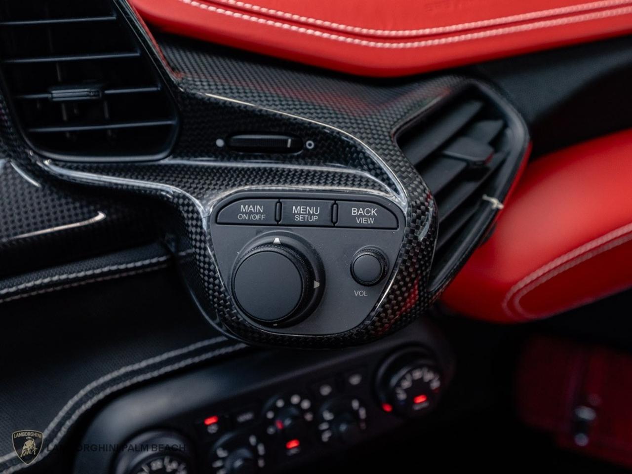 2015 Ferrari 458 Italia Speciale West Palm Beach FL