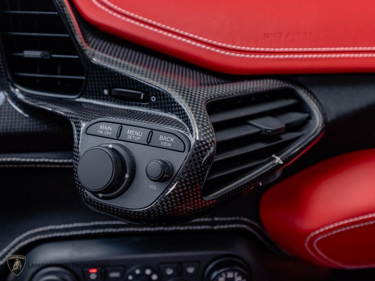 2015 Ferrari 458 Italia Speciale West Palm Beach FL