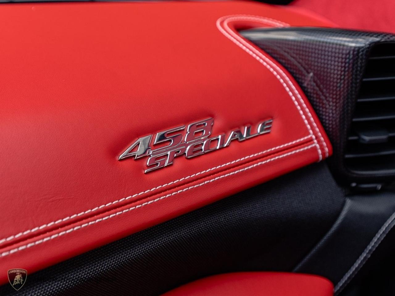 2015 Ferrari 458 Italia Speciale West Palm Beach FL