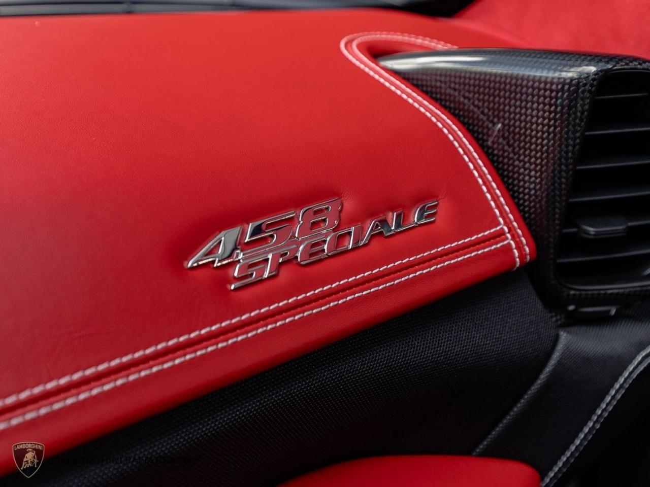 2015 Ferrari 458 Italia Speciale West Palm Beach FL