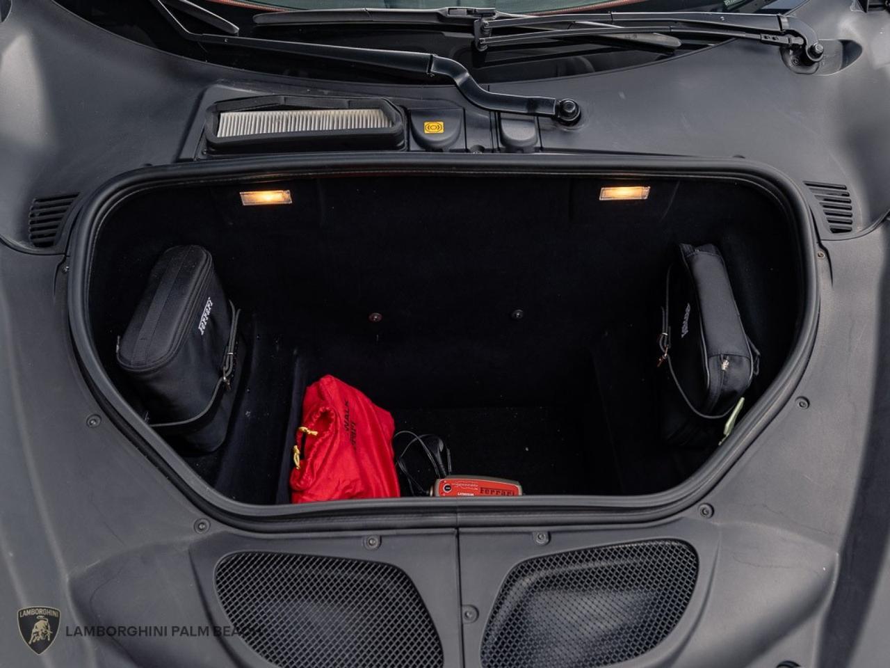 2015 Ferrari 458 Italia Speciale West Palm Beach FL