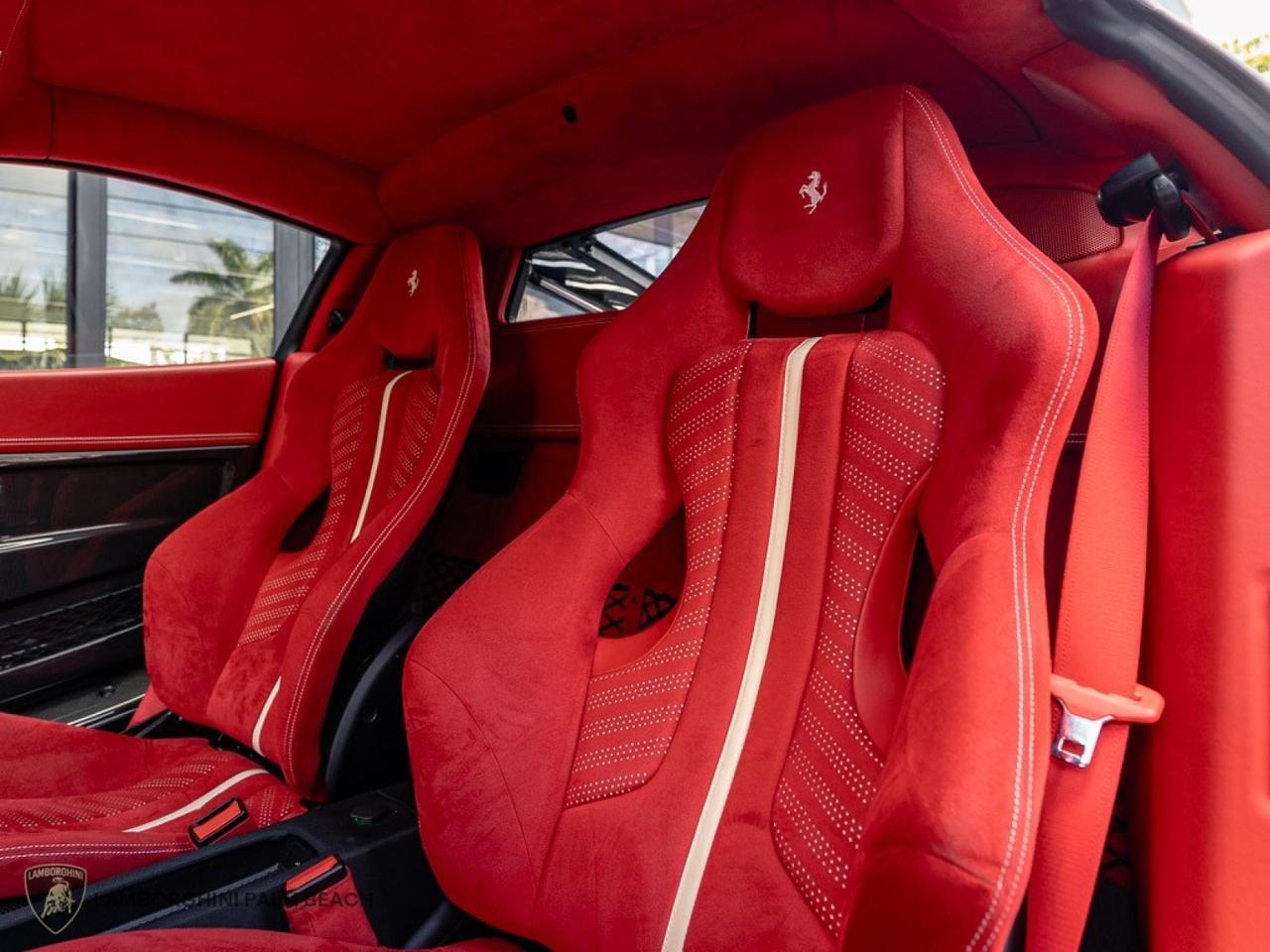 2015 Ferrari 458 Italia Speciale West Palm Beach FL