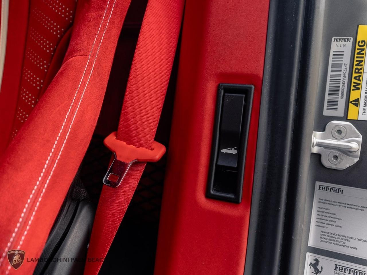 2015 Ferrari 458 Italia Speciale West Palm Beach FL