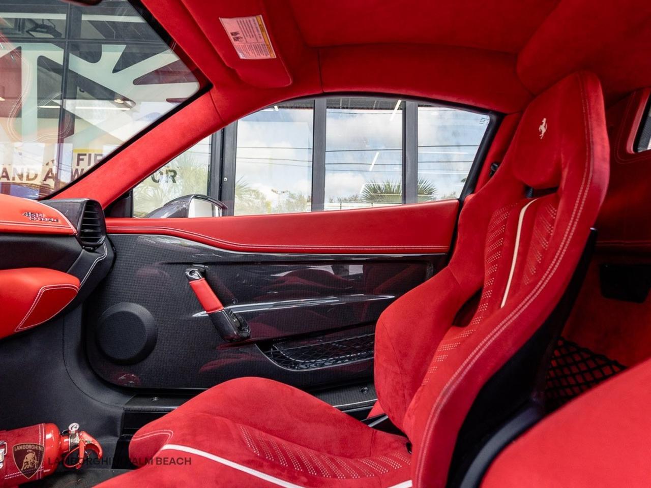 2015 Ferrari 458 Italia Speciale West Palm Beach FL