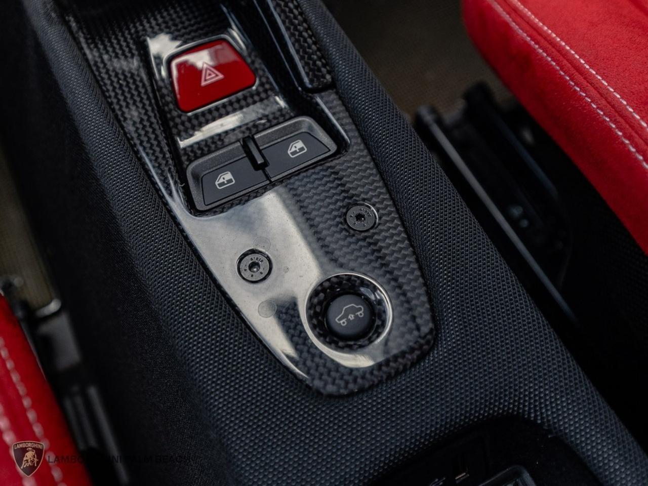 2015 Ferrari 458 Italia Speciale West Palm Beach FL